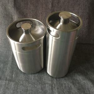 Top Cap Mountain Bike Bowl Top Beer 20l Bouteille de fût de bière pour animaux de compagnie Grande qualité Fût de bière <span class=keywords><strong>d</strong></span>'<span class=keywords><strong>occasion</strong></span> Acier écologique Alliage <span class=keywords><strong>d</strong></span>'aluminium - Product Image 6