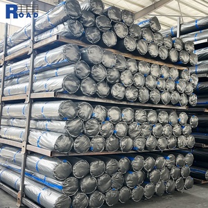 Erdbau-Produkte Asphalt-Verstärkungsgitter aus Glasfaser für Asphaltbeläge - Product Image 6