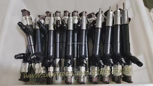 Điều kiện Mới phổ biến Đường Sắt phun cho động cơ <span class=keywords><strong>diesel</strong></span> mô hình <span class=keywords><strong>095000</strong></span>/6985/<span class=keywords><strong>5450</strong></span>/6280/51030/30050/30400 - Product Image 5