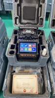 Épisseur de fusion Tumtec Épisseur de fusion d'arc Modèle Sd 9 Épisseur Tomtec