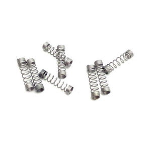 Cabezal de Impresión Springs Compatible con HP Officejet 8710 T520 6700 8210 T120 6600 7110 932 951 T130 711 8702 7600 T525 T125 7610 8610 276dw - Product Image 1