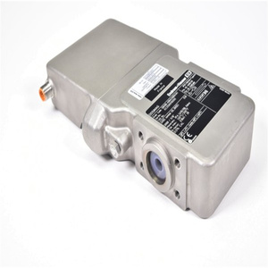 Endress + Hauser 5BH08-A00A1AB04 1B3 dosimag สแตนเลส OEM flowmeter - Product Image 3