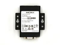 Servidor de Dispositivos Seriales Moxa NPort 5130 Original de un Puerto RS-422/485 a Ethernet con RJ45 de 10/100M