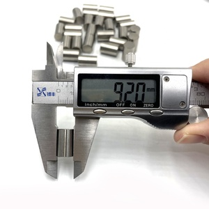 알니코 자석 공급업체 기타 픽업 자석 액세서리 악기 픽업 알니코 2 3 4 6 6 8 9 알니코 자석 - Product Image 5