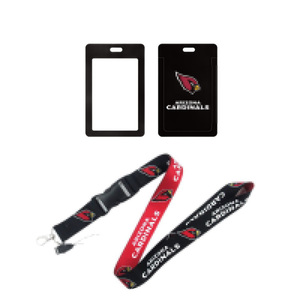 Mới Chất lượng cao NFL 32 đội bóng đá Keychain Polyester dây buộc với ID chủ - Product Image 4