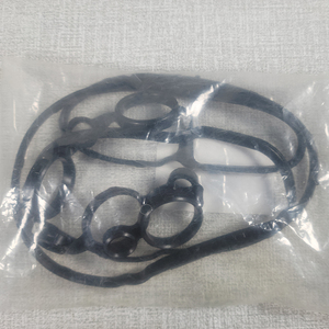 Junta <span class=keywords><strong>de</strong></span> la <span class=keywords><strong>Tapa</strong></span> <span class=keywords><strong>de</strong></span> Balancines Resistente a Altas Temperaturas y a <span class=keywords><strong>Fugas</strong></span> <span class=keywords><strong>de</strong></span> <span class=keywords><strong>Aceite</strong></span>, para <span class=keywords><strong>Motor</strong></span> Automotriz, 22441 03170 para Hyundai Kia - Product Image 1