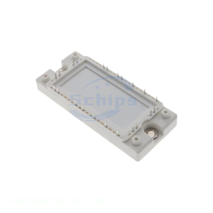 Transistors MIP50R12E1ATN-BP Module Electronic Chips Component BOM IC In Stock - Product Image 1