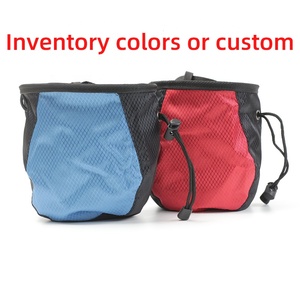 <span class=keywords><strong>Bolsa</strong></span> de <span class=keywords><strong>Magnesio</strong></span> para Escalada, Impermeable, con Cinturón Ajustable - Product Image 2