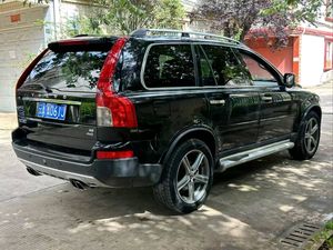 Pour <span class=keywords><strong>XC90</strong></span> 2012 SUV Voiture d'<span class=keywords><strong>occasion</strong></span> Transmission automatique Sièges en cuir Turbo Phares à LED Conduite à gauche Toit ouvrant Écran tactile - Product Image 6