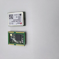 Modul GPS drone diferensial RTK NEO-F9P UBLOX konsumsi daya rendah tingkat Multi frekuensi sentimeter presisi tinggi
