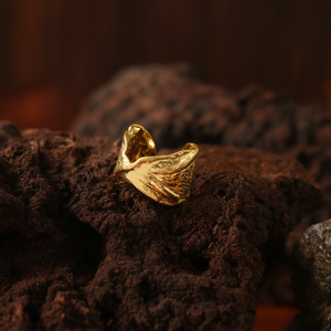 E150-R070-0218G Fashion <b>Rings</b> Durable and Stylish Accessory for Men and Women - Product Image 3