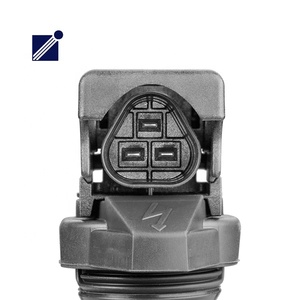 12137594596 para <span class=keywords><strong>BMW</strong></span> 3 Series E46 E90 5 Series E39 E60 F10 7 Series F01 F02 X1 E84 X3 F25 piezas de automóviles Paquete de bobina de encendido del motor - Product Image 5