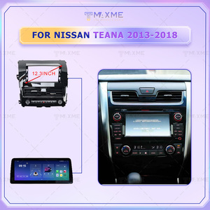 بسعر المصنع maisii قاعدة شهيرة من نوع whe-meav لنيسان/Teana Frame من نوع MAisi/INCH طقم كامل من نوع lrhd - Product Image 3