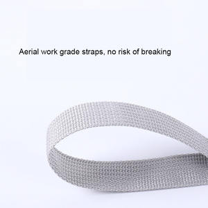 विरोधी खो कलाई लिंक बच्चे की सुरक्षा चलने Wristband सहायक पट्टा बेल्ट Toddlers के बच्चे के लिए पट्टा बैग दोहन - Product Image 5