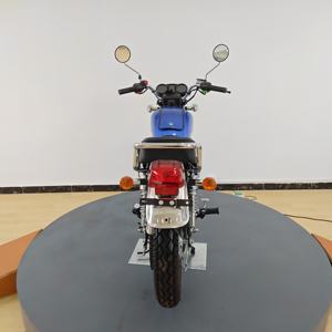 Offre Spéciale – <span class=keywords><strong>Moto</strong></span> Électrique Haut de Gamme 3000W avec Châssis en Acier, 2 Roues, Moteur Arrière et Batterie au Lithium Fer Phosphate pour Capteur Numérique - Product Image 6