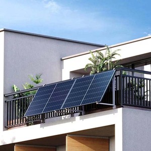 Sistema Solar Doméstico de 2KW, Conexión Directa (Plug & Play) - Product Image 3