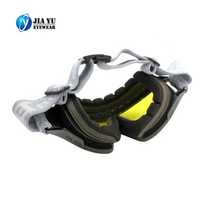 Offre Spéciale Sport de Marque Privée <span class=keywords><strong>Vision</strong></span> Nocturne Jaune Glace Patinage <span class=keywords><strong>Skateboard</strong></span> Neige Nuit Lunettes De Ski - Product Image 3