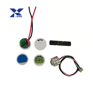 경쟁력 있는 가격, 고정밀 차압식 공기/물/오일/연료 압력 센서 - Product Image 1