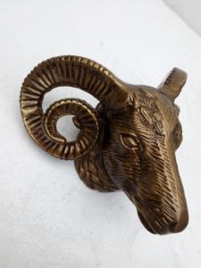 Tête de rampe murale - Product Image 2