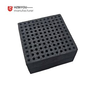 Solution <span class=keywords><strong>de</strong></span> pénétration multi-câbles pour canaux <span class=keywords><strong>de</strong></span> câbles ignifuges intumescents pour la protection incendie des bâtiments commerciaux - Product Image 6