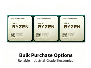 Nuevo modelo Ryzen 5 5600GT CPU de escritorio con zócalo AM4, procesador de 6 núcleos a 3.6GHz, 12 hilos, 16MB de caché L3. - Product Image 6