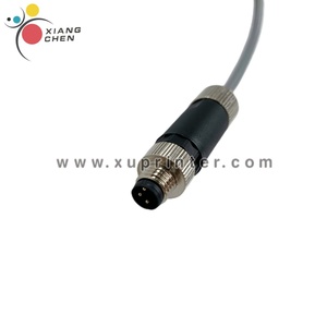 Sensor Original JENNEY Nuevo F2.110.7312 para Repuestos de Imprenta Offset F2.110.7312/01 - Product Image 3