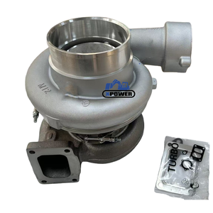 Turbocompresor para Motor de Excavadora 289-0372, Supercargador 2890372 para Motor Diésel E3508 - Product Image 5