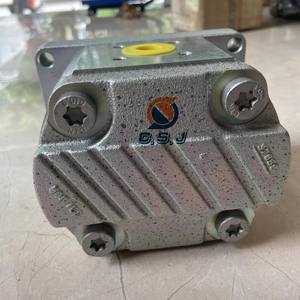 ปั๊มไฮดรอลิกแบบไพล็อต 0510725166 0510 725 166 Rexroth R983032272 สำหรับอะไหล่เครื่องจักรก่อสร้าง - Product Image 2