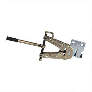 Máquina perforadora mecánica Ckj-21 para acero angular y chapa de hierro, construcción en acero grueso - Product Image 4