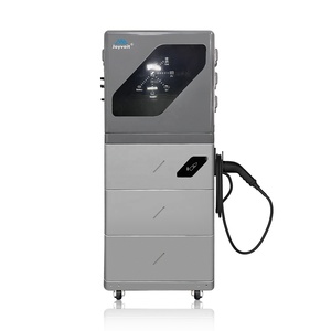 ระบบจัดเก็บพลังงานแสงอาทิตย์แบบไฮบริดออลอินวัน 7000 วัตต์ IP65 รองรับการเชื่อมต่อแบบ CAN พร้อมใช้งานทันที สำหรับชาร์จรถยนต์ไฟฟ้า ติดตั้งได้ที่บ้าน สามารถวางซ้อนกันได้ - Product Image 5