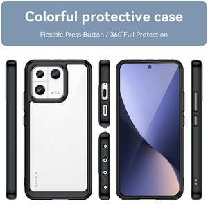 2023 Vente chaude étui de téléphone étanche antichoc pour <span class=keywords><strong>Xiaomi</strong></span> 13 - Product Image 6