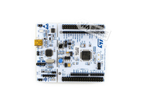 Carte de développement STM32F446 NUCLEO-F446RE STM32 Nucleo-64 pour Cortex-M4 32 bits avec connecteur d'extension V3, carte originale