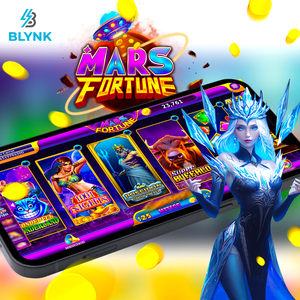 Aplicación de juego Diamond Skill Game Golden Dragon Fish, juego de peces original para centros de entretenimiento. - Product Image 1