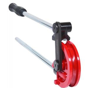 KS TOOLS-Cintreuse à deux mains standard 122.1021 (ø) -CINTREUSES À TUYAUX EAN 4042146015582 - Product Image 4