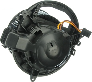 Moteur de ventilateur automatique de climatisation de voiture 12V pour <span class=keywords><strong>BMW</strong></span> 220i 14-17/228i 14-16/230i 17-/235i 14-/320i 13-21 OEM 64119350395 - Product Image 3