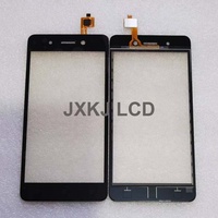 Écran tactile de remplacement 5,0 pouces pour Itel A16 Plus (sans écran LCD) - Prix de gros