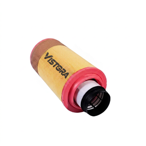 ไส้กรองอากาศทดแทน OE 81084050016 กระดาษกรองคุณภาพสูงแบบมาตรฐานใหม่ - Product Image 3