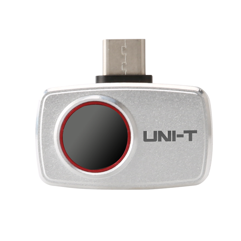 UNI-T UTi256M Thermal Camera Phone Termal Android Night Vision