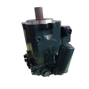 Bomba de Pistones Hidráulicos Serie HVP HPV055 HPV075 HPV105 HPV135 Bomba de Pistones HPV055RDE1C10H2CC3509R19E25AA2S - Product Image 5