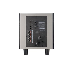 Home 5.1 Channel Blue Tooth <b>Speaker</b> HTS800 - Product Image 3