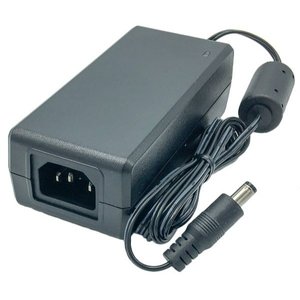 Phihong <b>Power</b> Adapter 65W 32V 2A DC Output EU Plug Desktop Electronic Products <b>PC</b> Material - Product Image 1