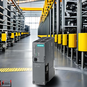 Nuevo auténtico Original Sie.mens Simatic Plc S7 200 300 1200 1500 Logo controlador de precio 6es7317-2ek14-0ab0 <span class=keywords><strong>Pac</strong></span> y dedicado - Product Image 1