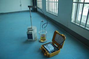 Quench-Öl-oder Flüssigkeits prüfgeräte in der Wärme behandlungs industrie - Product Image 5