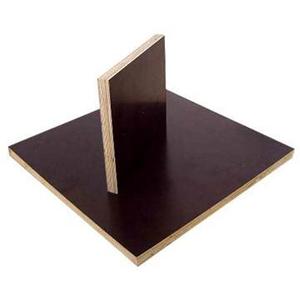 Contrachapado Fenólico de 1220x2440mm, 10mm, 12mm, 15mm, Negro/Marrón/Rojo, para Encofrados de Construcción Marina, Envío a Dubái - Product Image 3