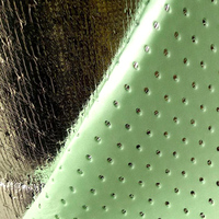 Sous-couche de plancher fournisseur de sous-couche de sol pour carrelage insonorisé sous-couche pour sol stratifié