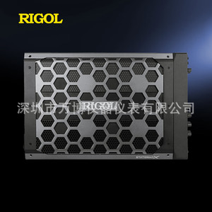 Osciloscopio Digital de 4 Canales Rigol DS70304 DS70504 3GHz 5GHz - Product Image 2
