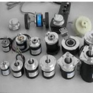 Encodeur mécanique Tr-Electronic Sl3005 Gs130, transmetteur à câble, couplage pour usage industriel - Product Image 1