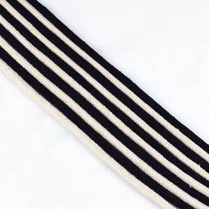 Deepeel CD015 4mm 100% corda di cotone naturale colore macramè stringa decorativa <span class=keywords><strong>per</strong></span> fai da te accessori fatti a mano borse indumenti <span class=keywords><strong>scarpe</strong></span> - Product Image 4