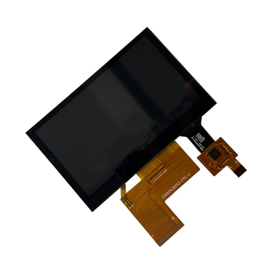 Mô-đun Màn hình hiển thị 4.3 inch 800*480 TFT với giao diện 40pin trình điều khiển st7262e43 - Product Image 4