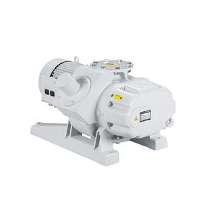 เครื่องเป่าลมแบบรูทส์ 2.2 กิโลวัตต์ 2 แรงม้า รุ่น TXP2000 ปราศจากน้ำมัน เสียงเบา ประสิทธิภาพสูง สำหรับงานอุตสาหกรรม ผลิตในจีน (OEM) - Product Image 2